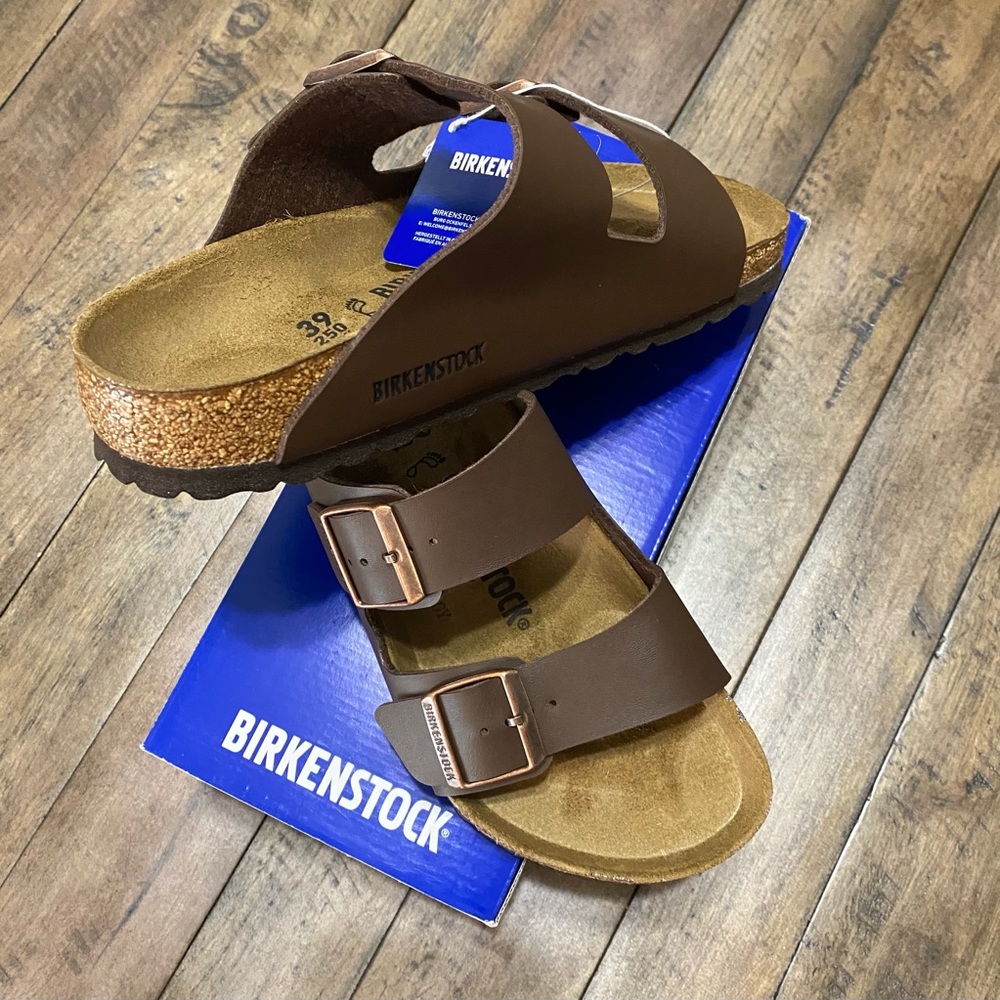 Women’s Birkenstock - Size 8